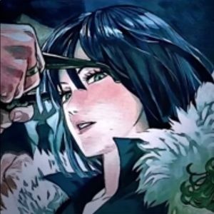 Meet your Posher, Hailey